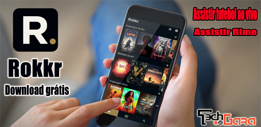 Rokkr 1.8.3 Mod APK